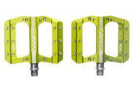 Pedale HT AE12 Verde Apple