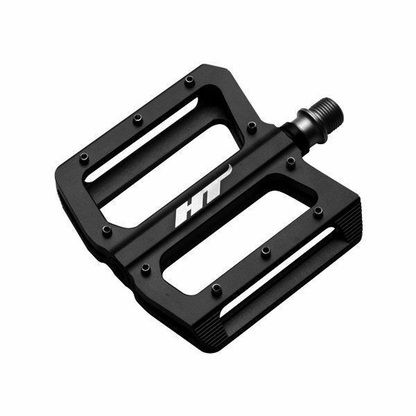 Pedale HT AN01-Negru