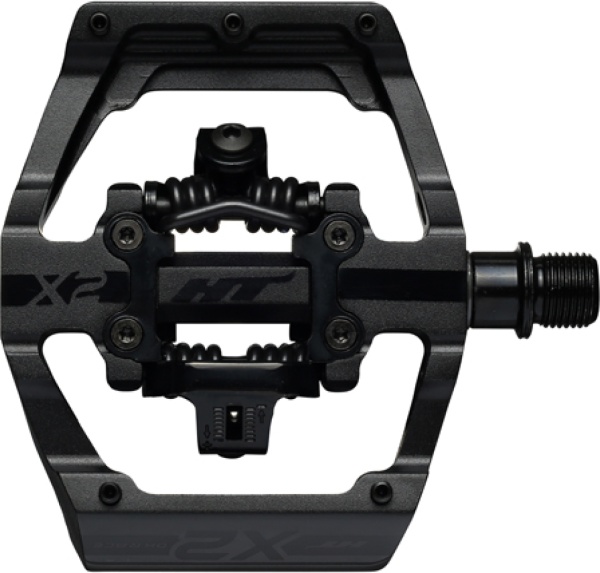 Pedale HT Components X2-SX