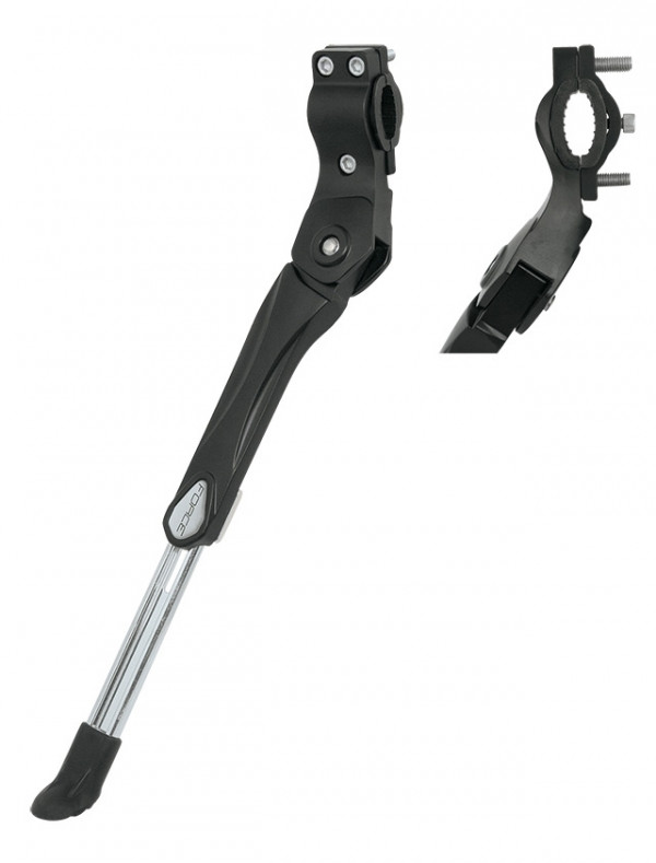 Picior sprijin Force E-Bike 26-28 al negru