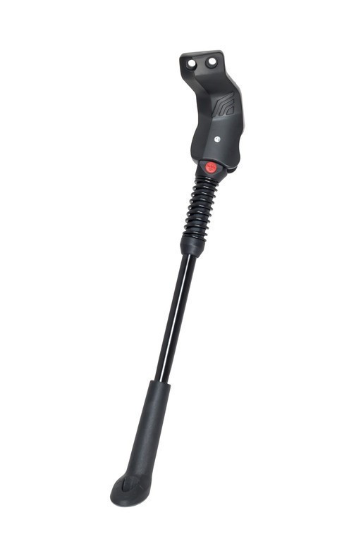 Picior sprijin spate Hebie Fix 18T 26-28" negru montare pe cadru KSA 18 0663T