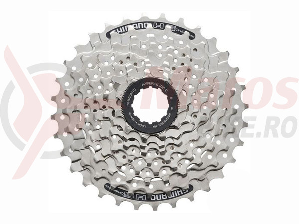 Pinioane Shimano CS-HG41-8 viteze 11-30T