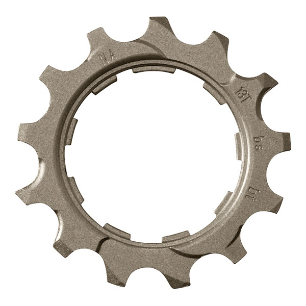 Pinioane Shimano CS-M8000 13T tip cu distantier pe pinion