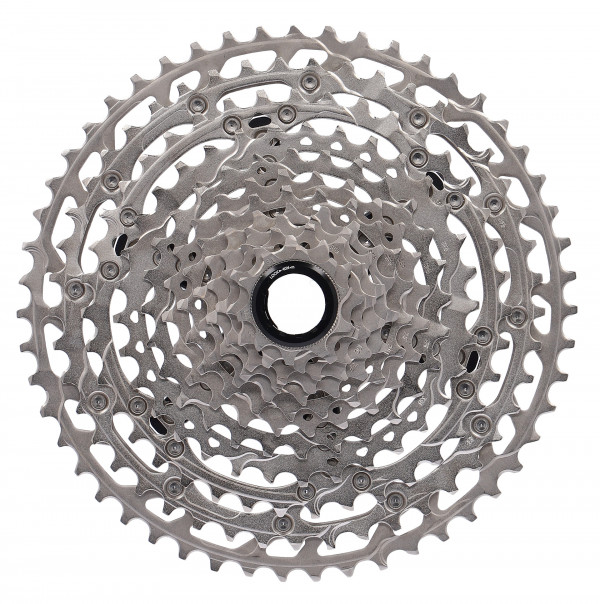 Pinioane Shimano Deore CS-M6100 12 viteze, 10-12-14-16-18-21-24-28-33-39-45-51