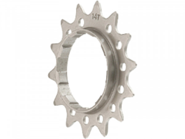 Pinion REVERSE Single Speed SPROCKET 14T