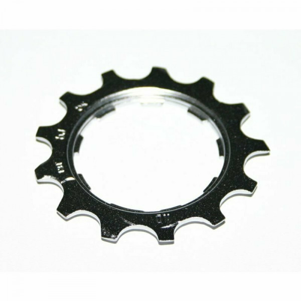 Pinion Shimano CS-HG500-10 13T (tip cu distantier pe pinion) pt. 11-34T