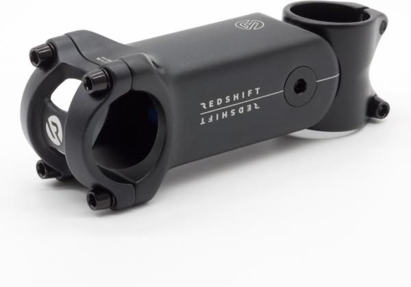 Pipa Redshift ShockStop, 70 mm, 1 1/8", 6°, Ø31,8 mm, negru
