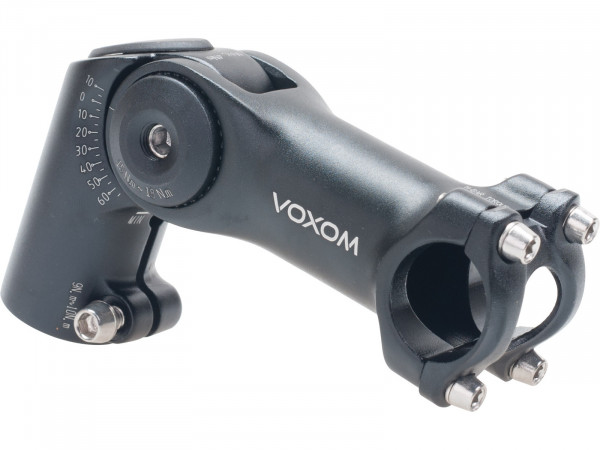 Pipa Voxom Ahead Vb3 100mm 25,4mm
