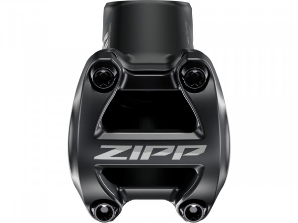 Pipa Zipp Alum. Vorbau Service Course SL '90mm, +/-17, 1 1/8', universelle Klem negru
