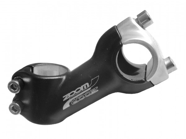 Pipa Zoom 25.4-1.1/8 40-90mm neagra