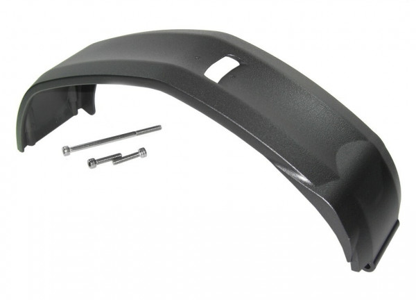 Placa protectie motor Bosch Perf. Gravity Cast HB-S03 dupa 2014 culoare titan