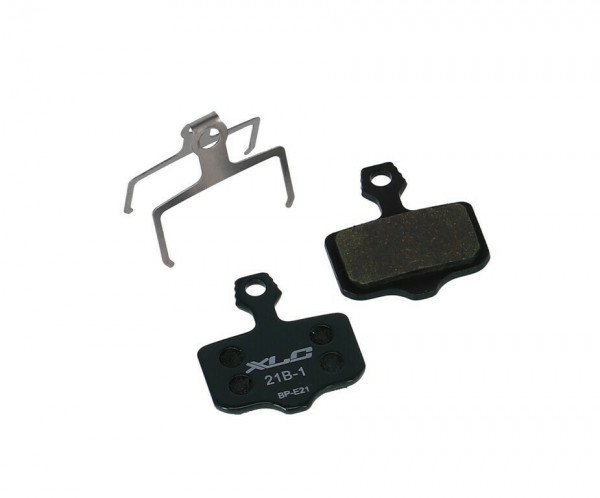 Placute frana XLC BP-E21 Avid/SRAM Elixir + XX, X0, DB, Level