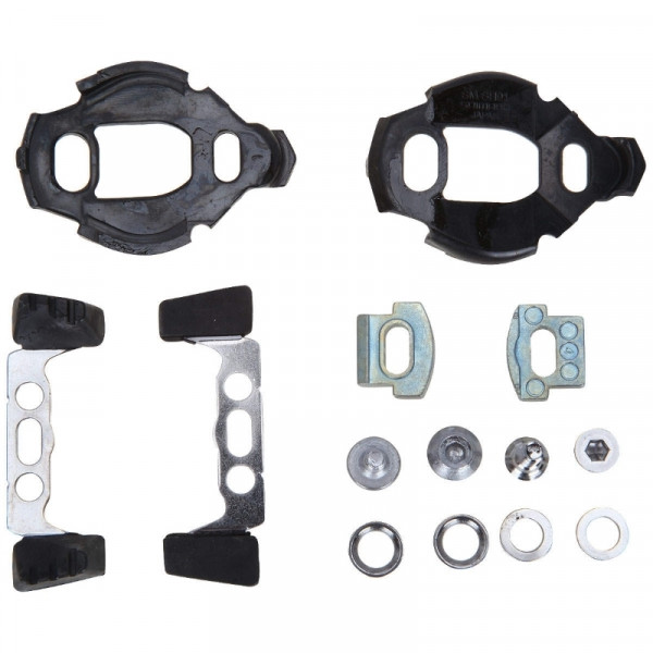 Placute pedale Shimano SM-SH91 Self-Aligning mode fara pontoon 1 Per.