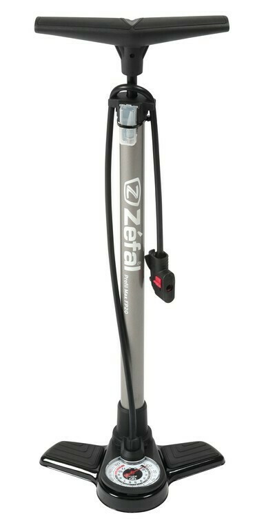 Pompa podea Zefal Profil Max FP20 670mm/ 26.4" Z-SWITCH