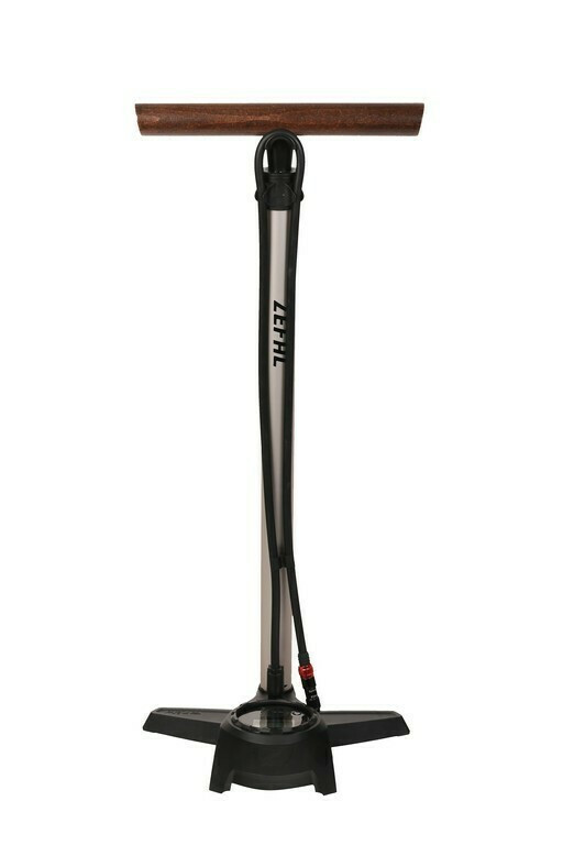 Pompa podea Zefal Profil Max FP65 670mm/ 26.4", Z-SWITCH
