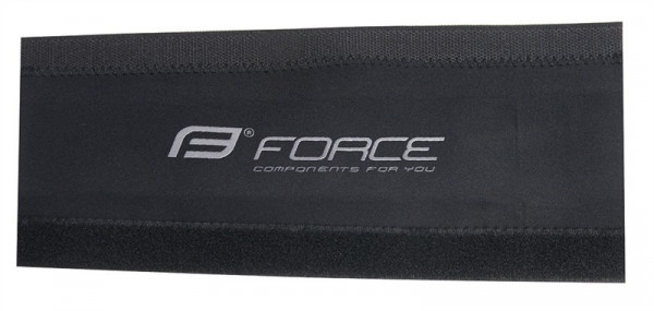 Protectie Force cadru neopren 9 cm neagra