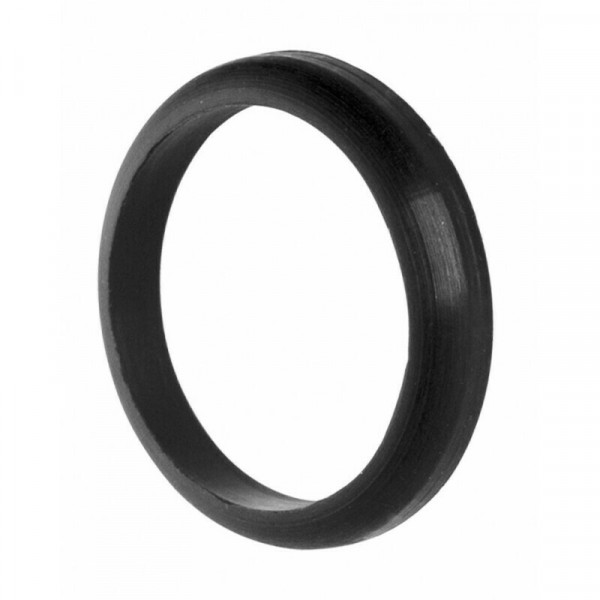 Protectie tija sa Force 27.2mm, silicon, negru