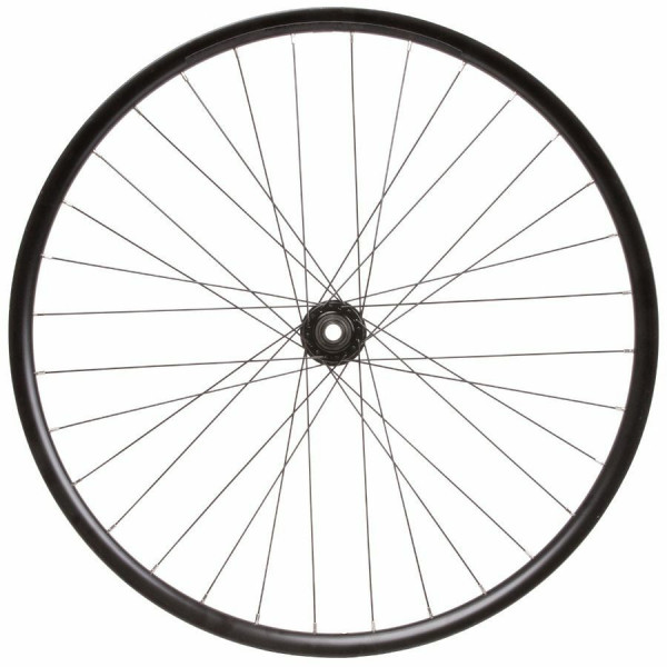 Roata fata 27.5" 32h Boost SXT 110x15 mm 24 mm