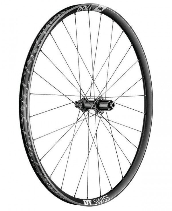 Roata spate DT Swiss XM 1700 Spline DB 27.5"/30mm, 148/12