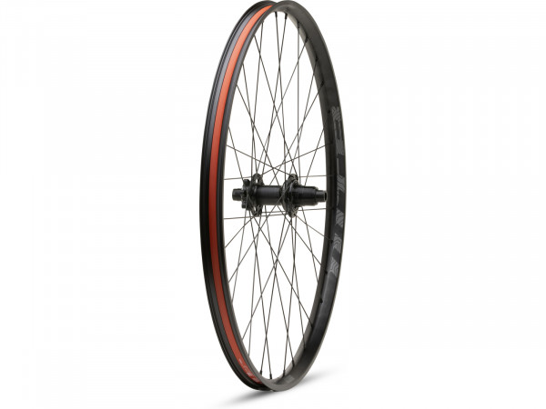 Roata spate WTB Proterra Light i25 x 650b TCS 2.0 HR, 142 x 12 mm 28 gauri, 6 gauri, DB, Shimano 11spd