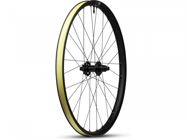 Roata spate WTBCZR i30 x 29, Rear Wheel, 148 x 12mm, 28h, 6-bolt, DB, Shimano MS