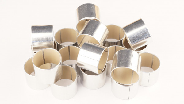 Rock Shox Domain/Lyrik Lower Bushing