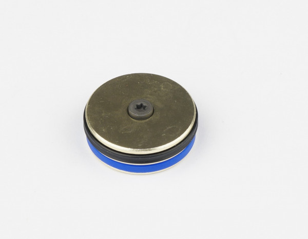 Rock Shox Reservoir Internal Floating Piston Assy, Vivid/Viv