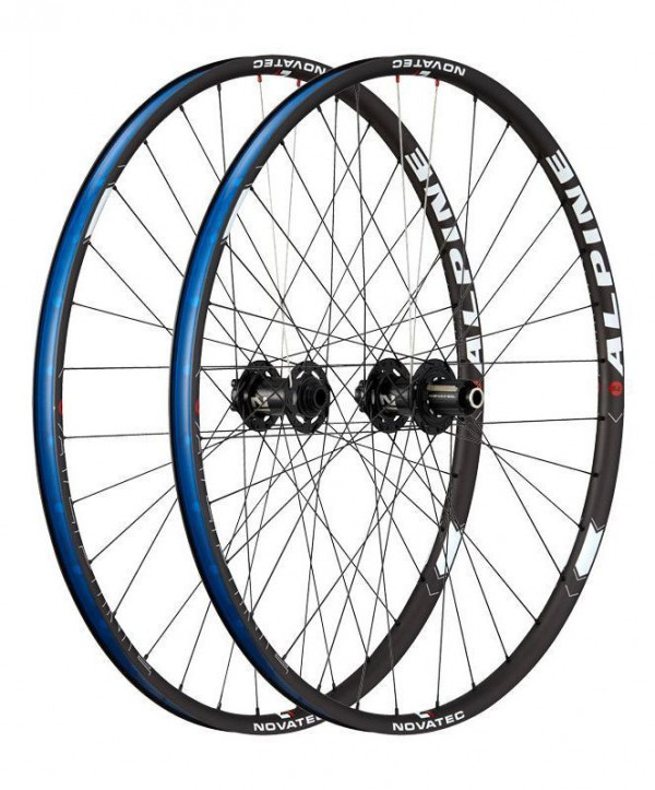 Roti Novatec Alpine U2.1 23x584