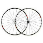 Roti Shimano WH-R501A, fata & spate, pt. 8/9/10 vit., old 100/130mm, QR