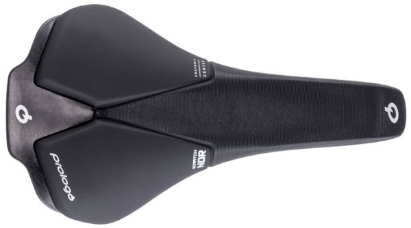Sa Prologo Scratch NDR Tirox 140 Hard Black AM