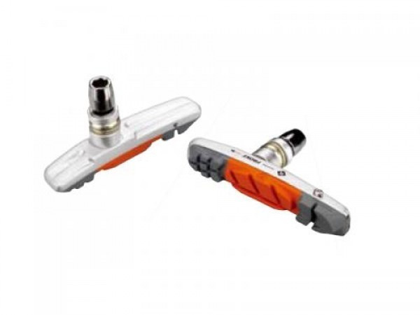 Saboti Ashima AP65CV-M-M-AL-MTB, 72mm, gri/portocaliu/gri