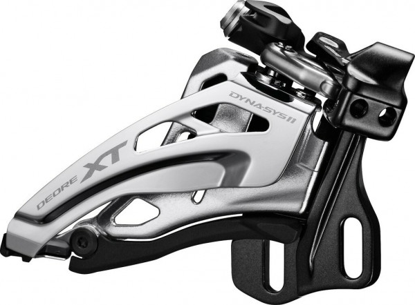 Schimbatoare fata Shimano Deore XT Side Swing FD-M8020E6X,Front Pull