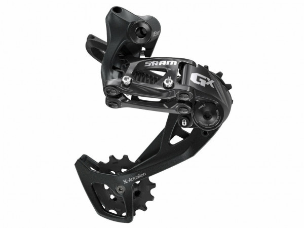 Schimbator spate MTB Sram GX Type 2.1 pentru 11 viteze