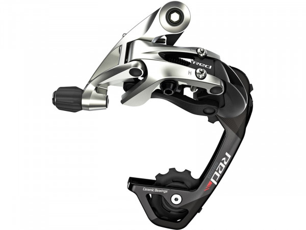 Schimbator spate Red Medium Cage 11-speed Max 32T C2