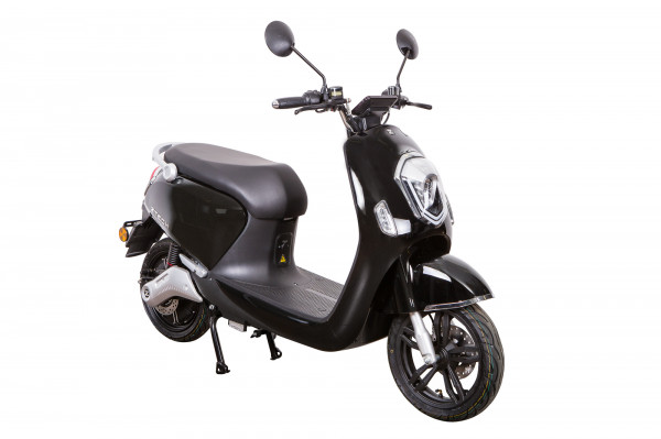 Scuter Electric ZT-23-A Crystal ZTECH Electric Scooter 1800W 60V