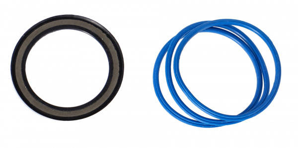 Sealing kit pentru butuci pe rulmenti gravel/CX, DB WH19-KITCXCC, CONE BEARING, EXCEPT ZONDA