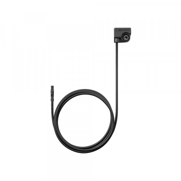 Senzor de viteza unitate Shimano, EW-SS302, lungime cablu 1400mm