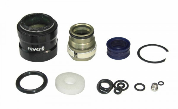 Service Kit Reverb B1 (2017) 11.6818.031.002,400STD.2JAHRE