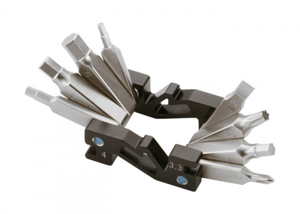 Set imbus Ritetollz Micro 12F