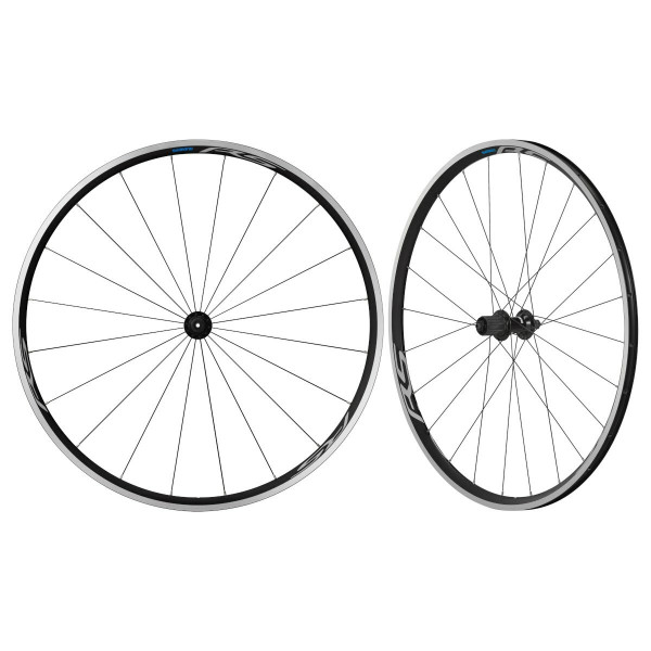 Set roti sosea Shimano WH-RS100