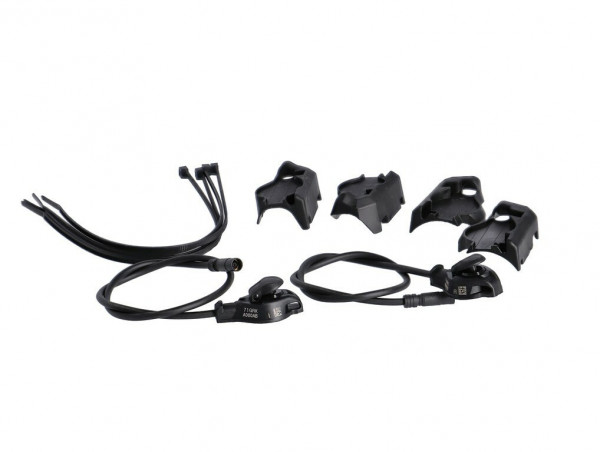 Set Schimbator Shimano Di2 SWR9150 right a. left