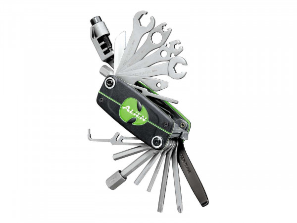 Set scule multifunctionale Topeak Alien III