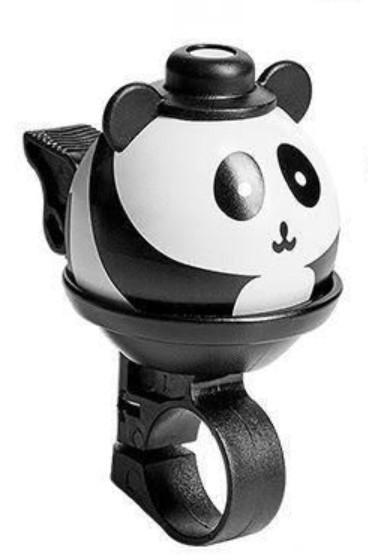 Sonerie Cube Junior panda