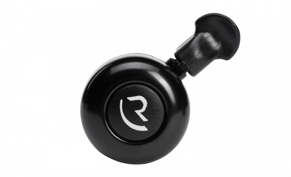 Sonerie RFR Cube Standard neagra