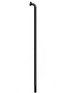 Spite otel negre cu niplu set 32 258 mm