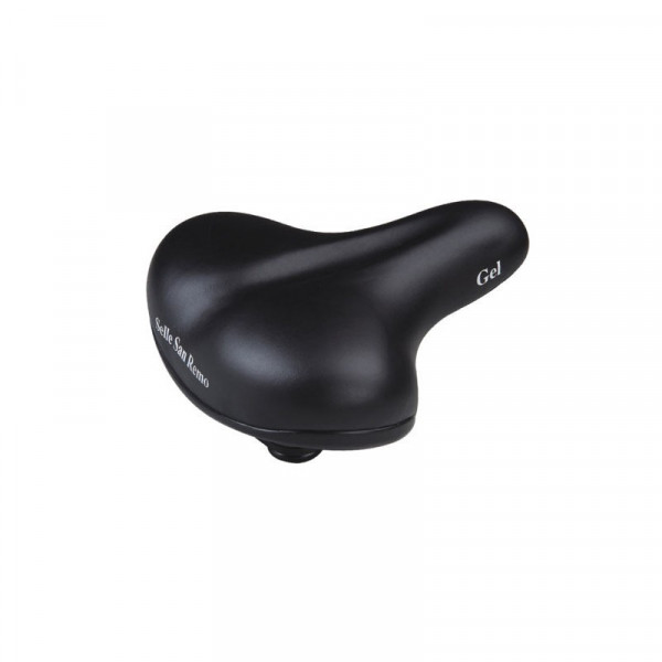 SSR Sa CTB spuma HR elastomeri neagra Gel