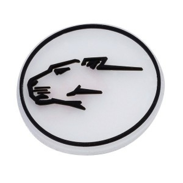 Stick protectie cadru Jagwire transparent