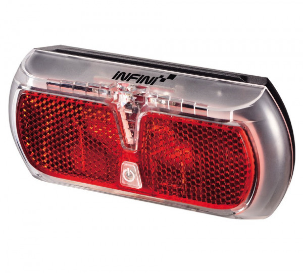 Stop spate Infini I-501R 1L 0.5W 2F