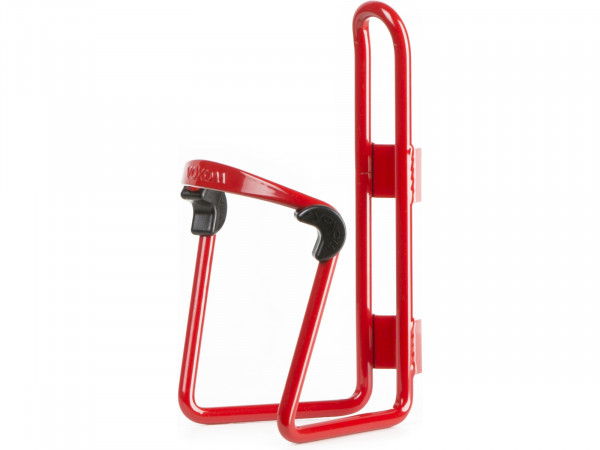 Suport bidon Voxom Fh1 anodized red
