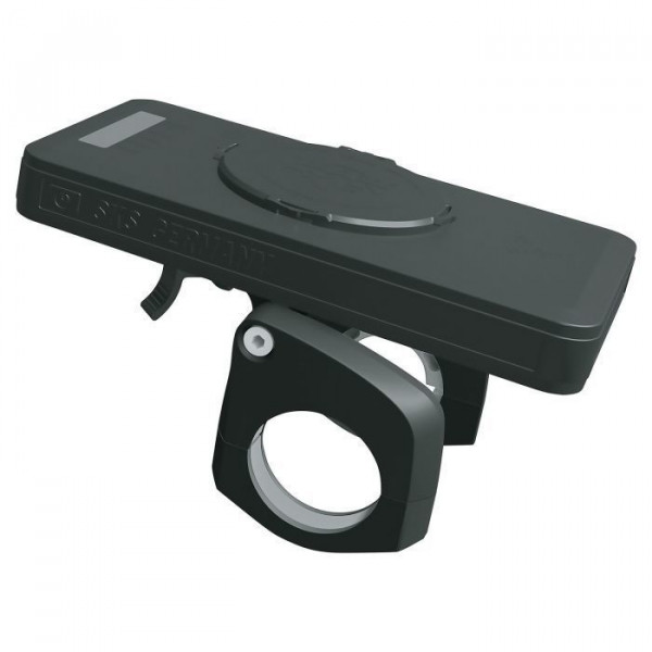 Suport telefon SKS Compit+ pt ghidon + incarcator wireless